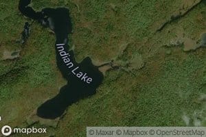 Muskrat Creek