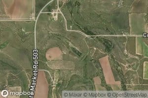 Soil Conservation Service Site 12 Reservoir