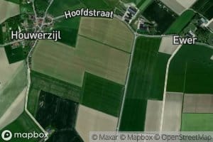 Kanaal van Abelstokstertil naar Leenstertil