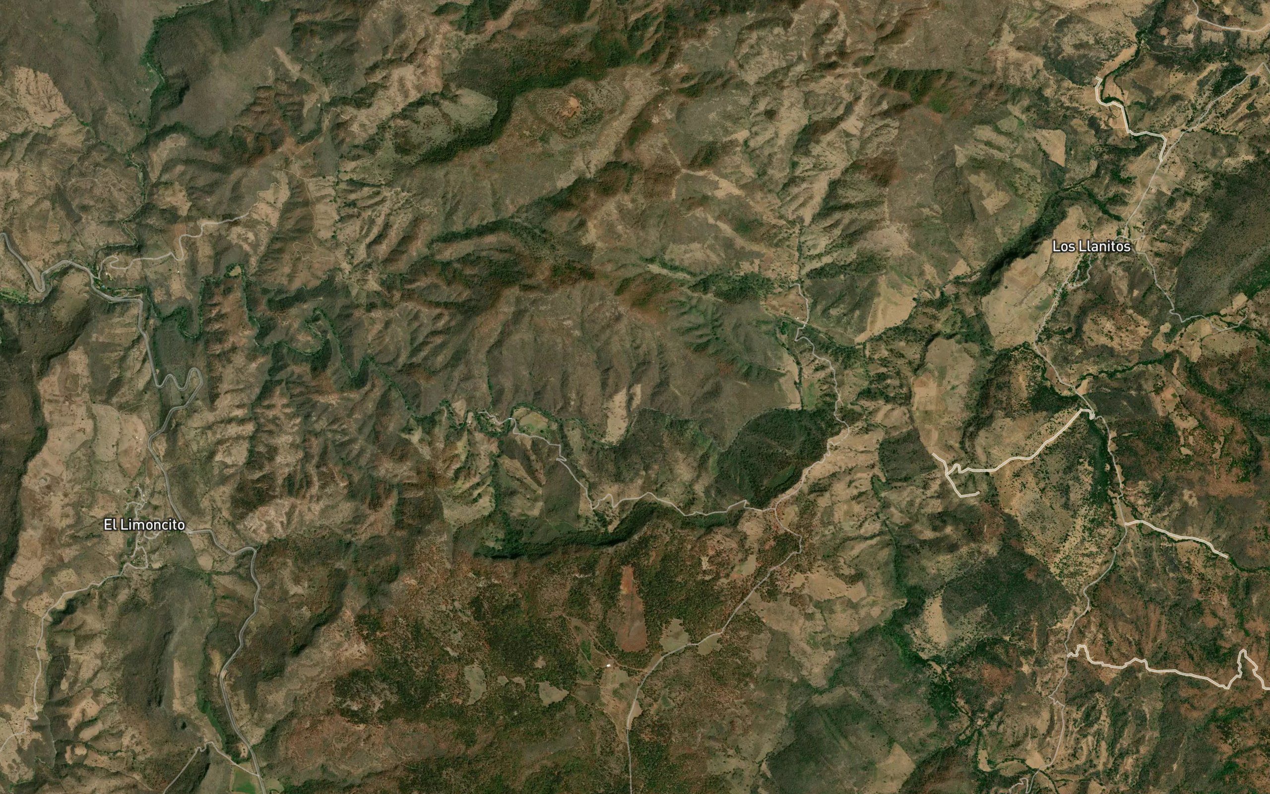 Rio de Tapalpa