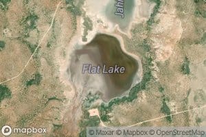 Flat Lake