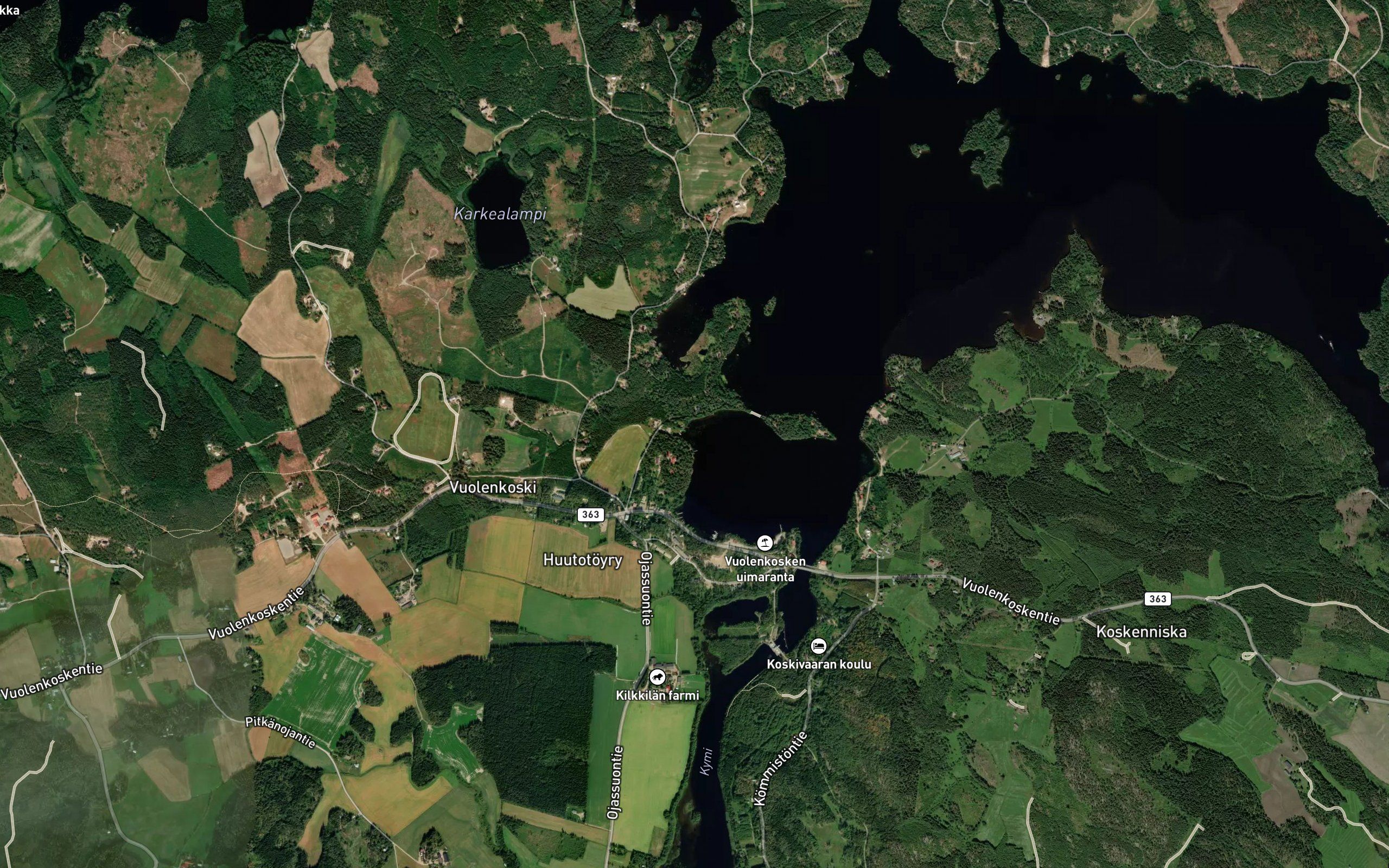 Kaisanlahti