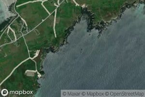 Baie de Penn ar Roc'h