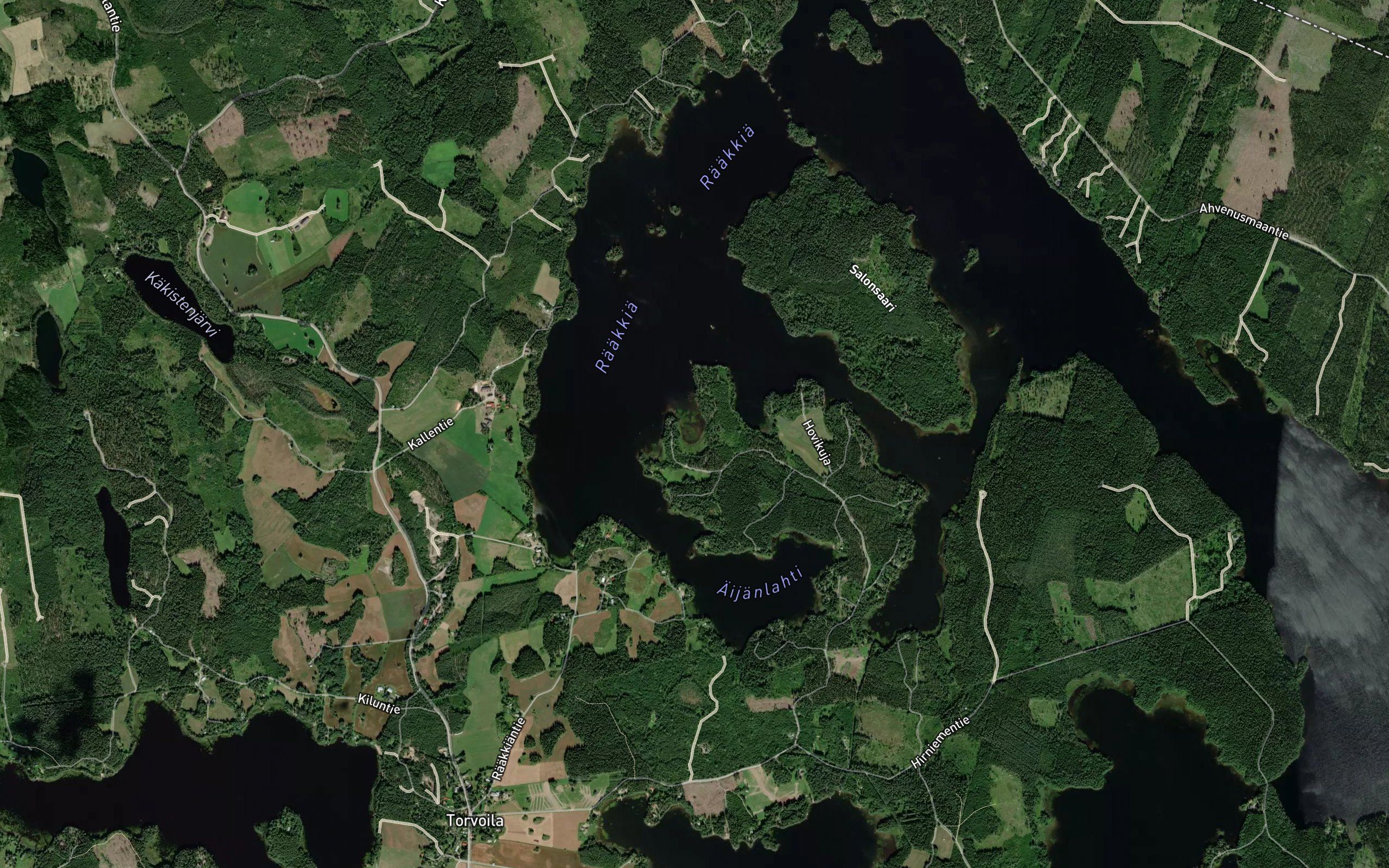 Laajalahti