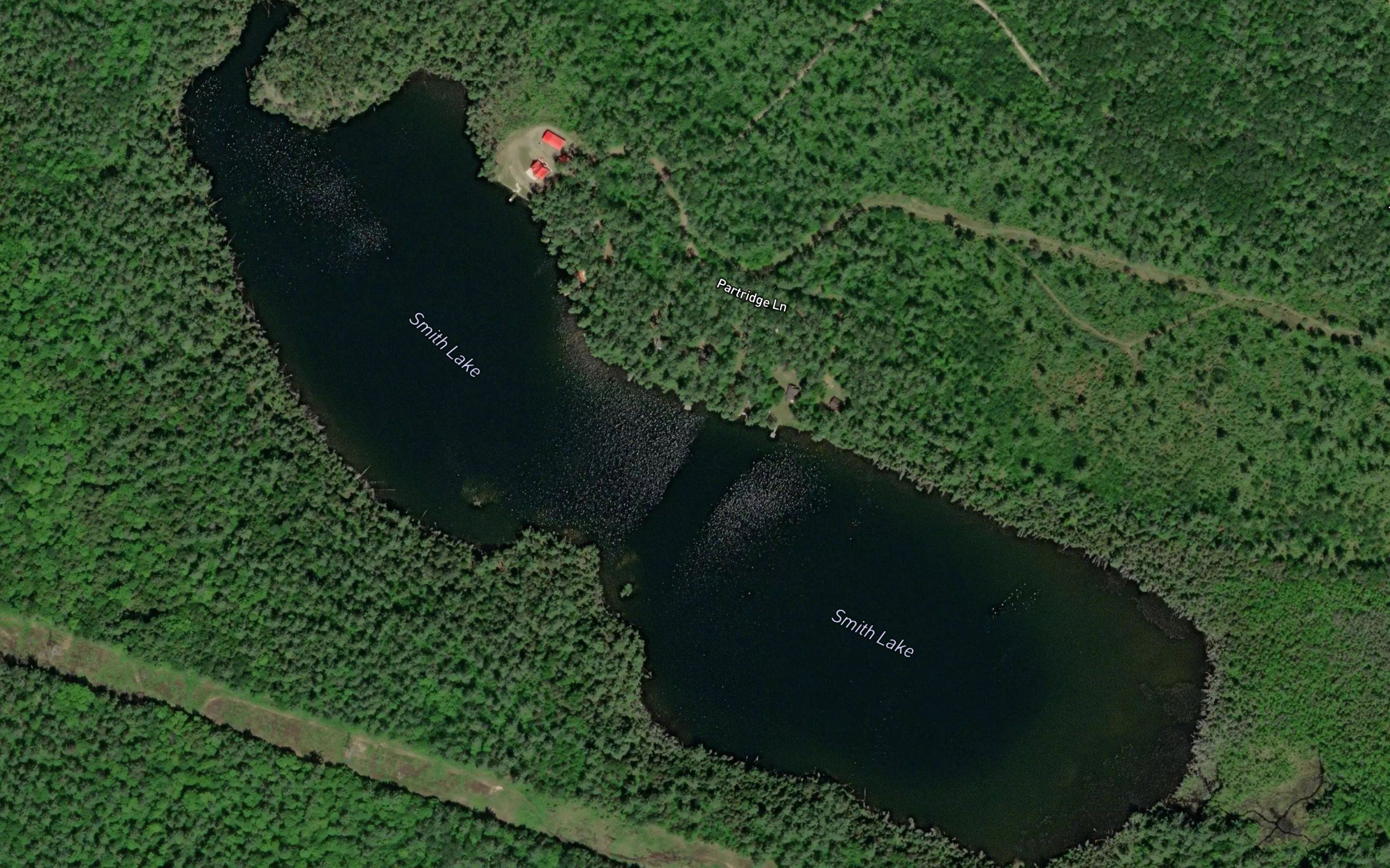 Smith Lake