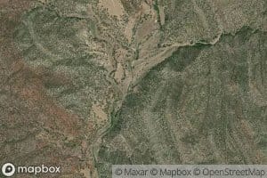 Little Badger Creek