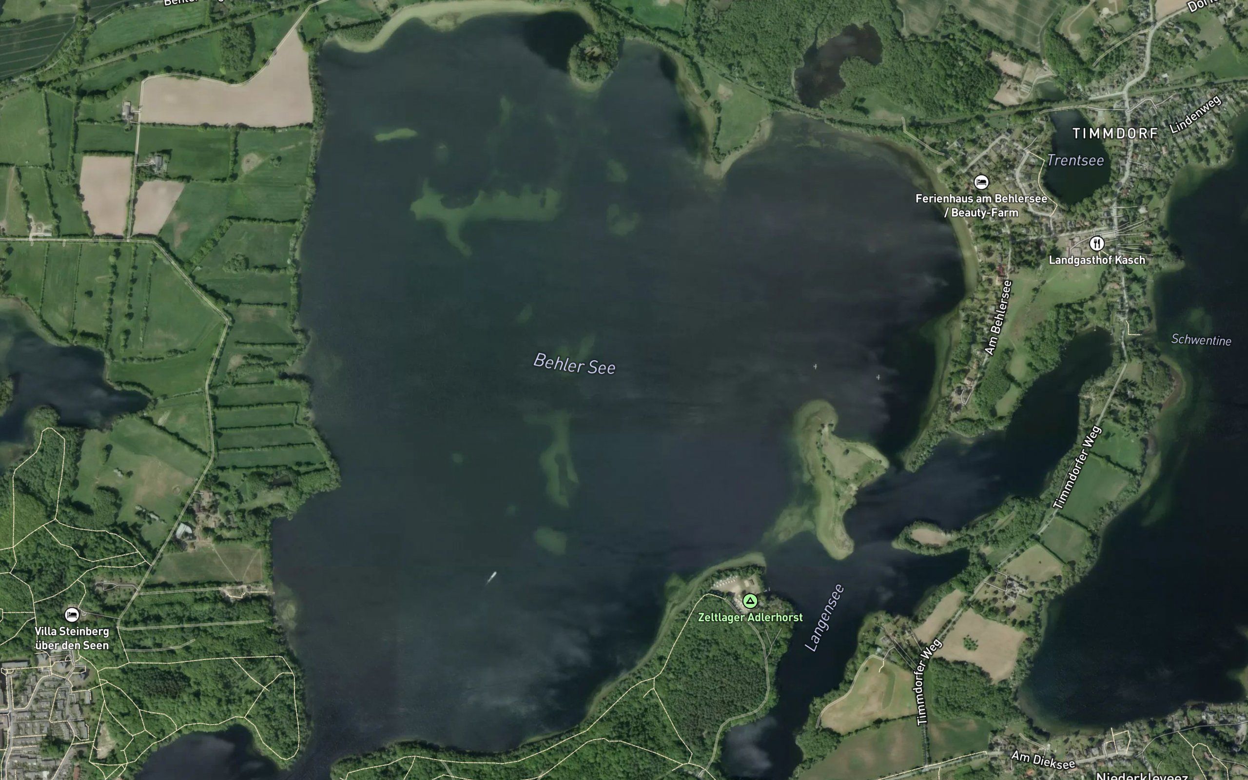 Behler See