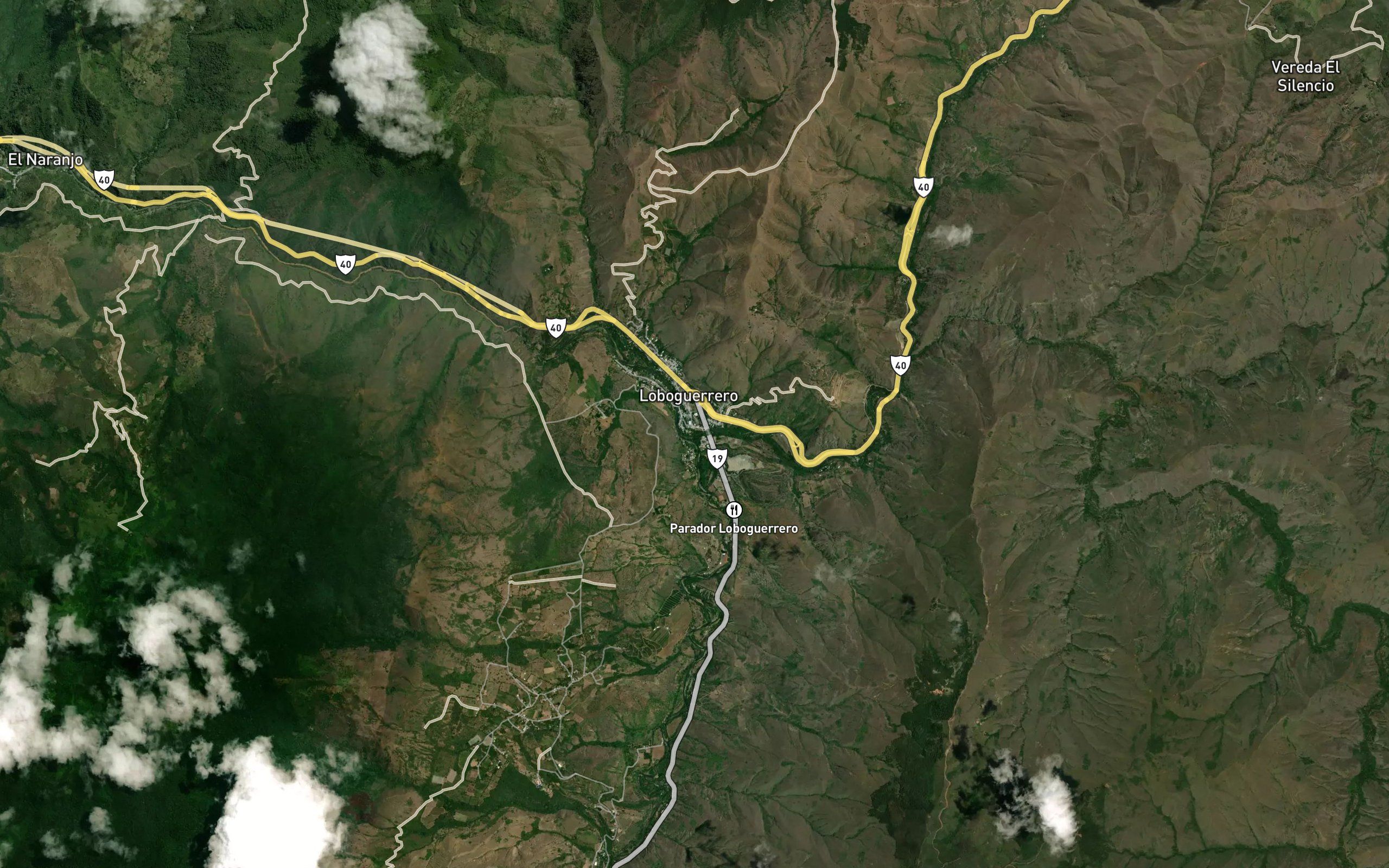 Rio Grande