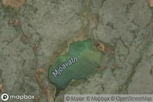 Mjoavatn