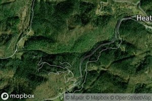 Cranberry Creek