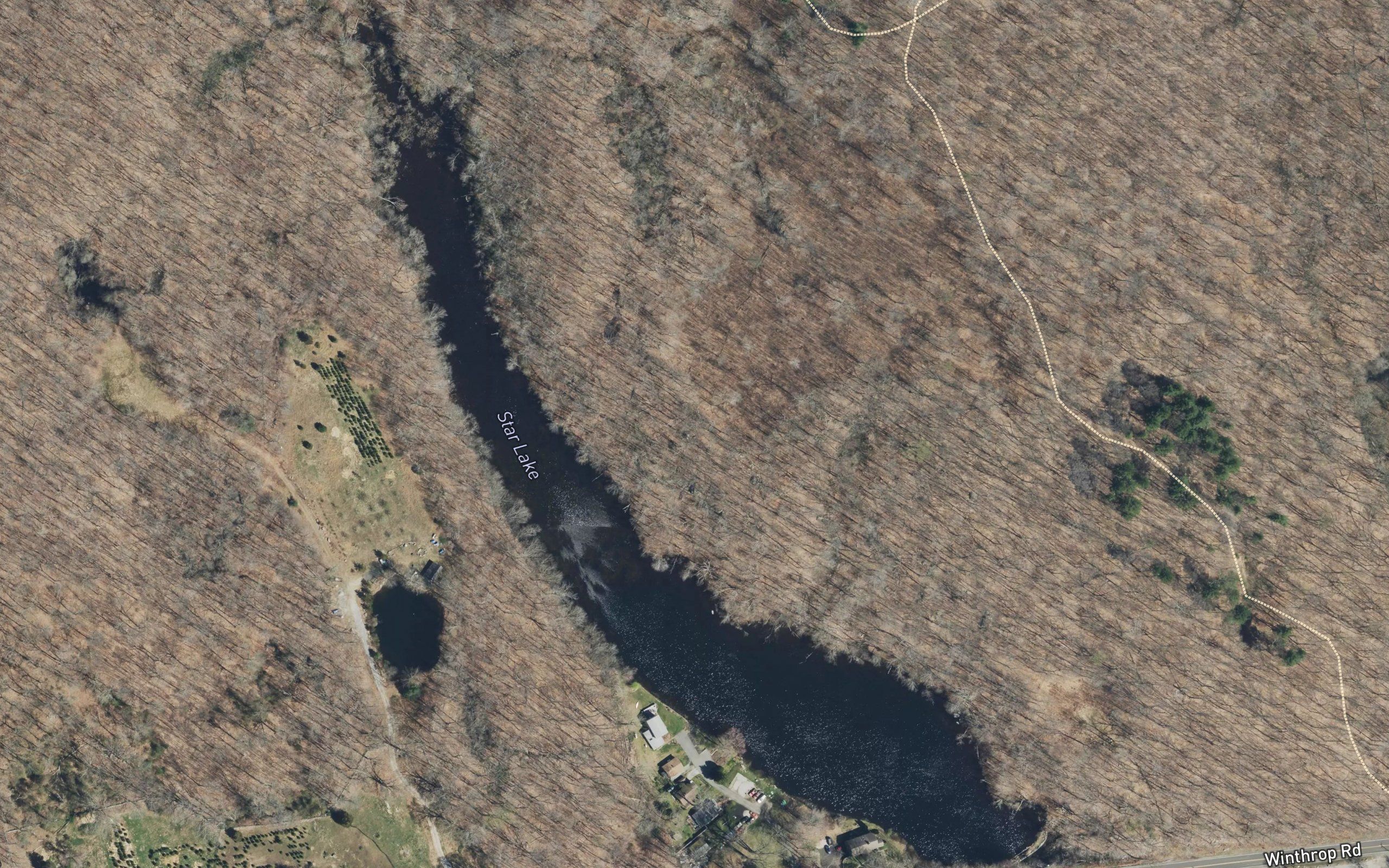 Star Lake