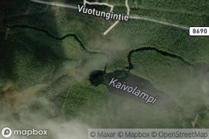 Matalanlamminjoki