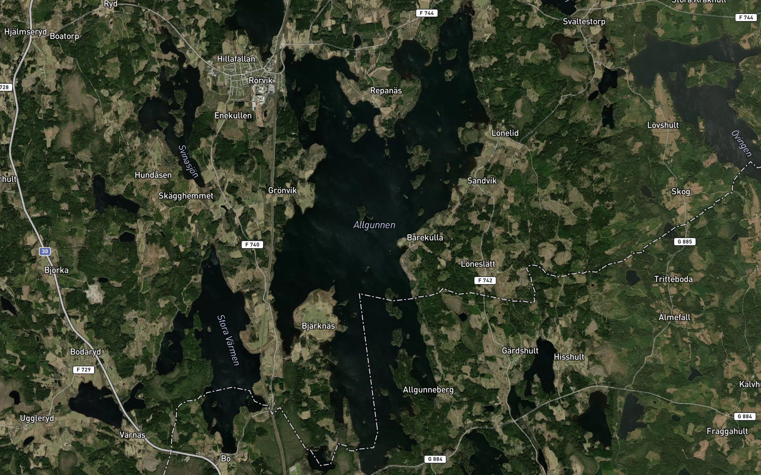 Allgunnen