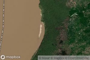 Quebrada Baraguan