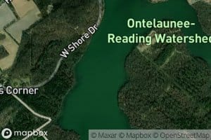 Ontelaunee Lake