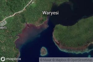 Sungai Naperdori