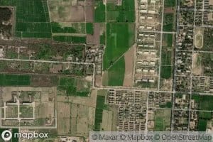 Taiwandi Distributary