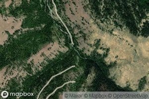 Dry Beaver Creek