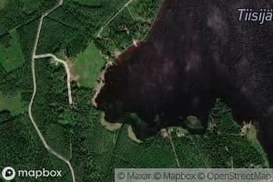 Talvitiensuu