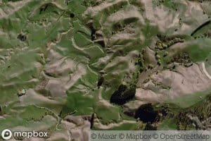 Mangaongaonga Stream