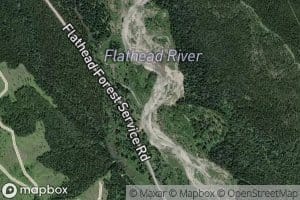 Parker Creek