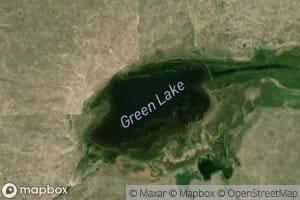 Green Lake