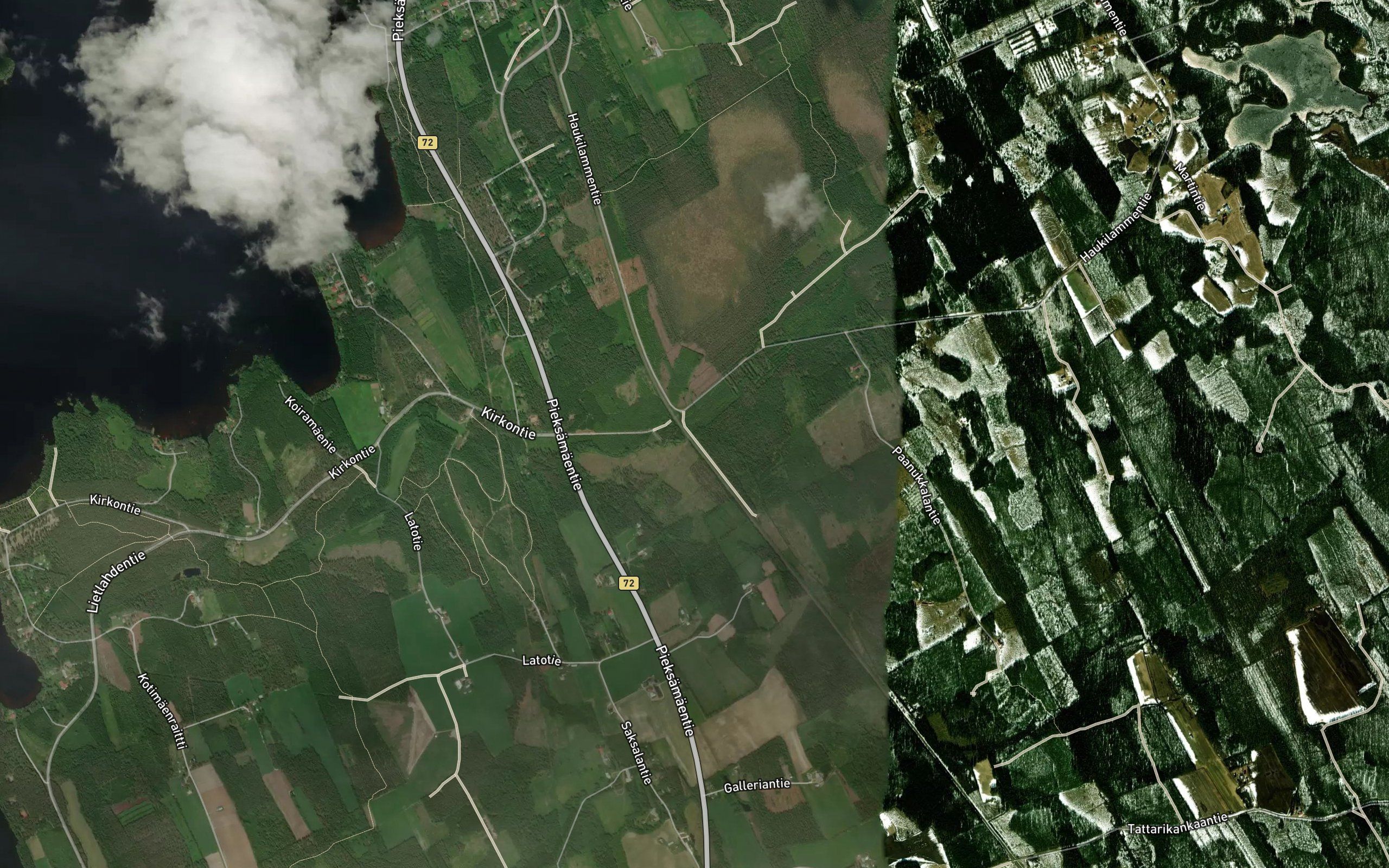 Heinolanjoki