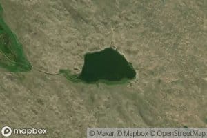 Rat Lake