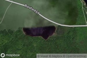 Lac Meduse