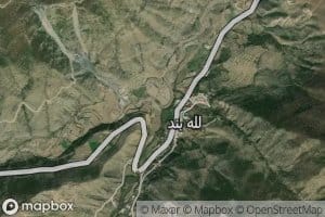 Rudkhaneh-ye Shesh Rudbar