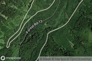 Washout Creek