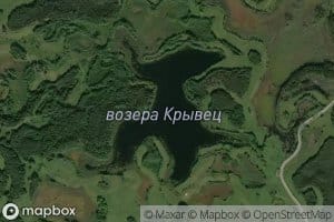 Ozero Krivets