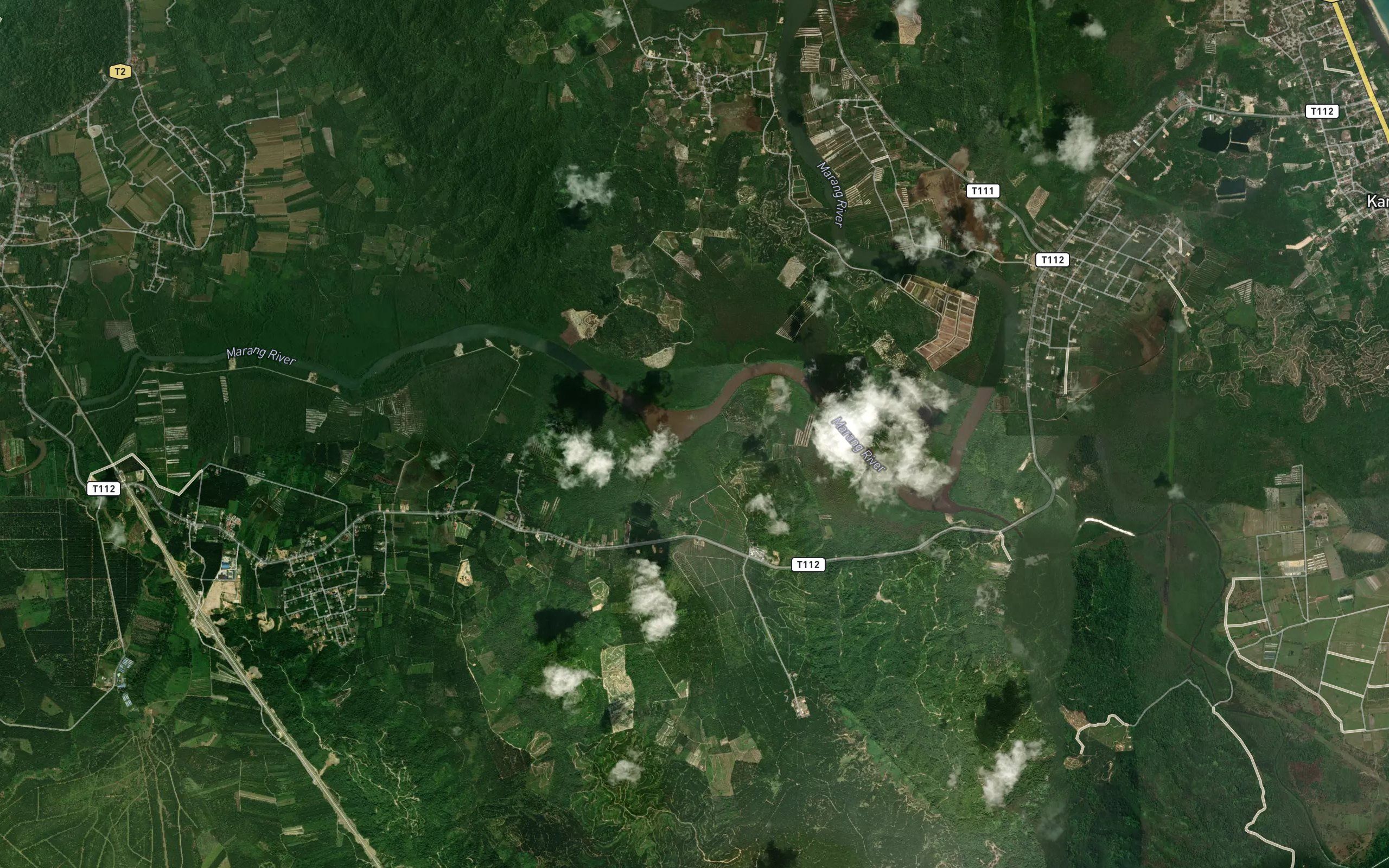 Sungai Tasik