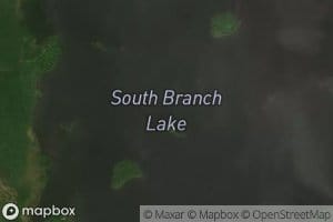 South Branch Lake