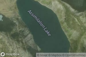 Assimilation Lake