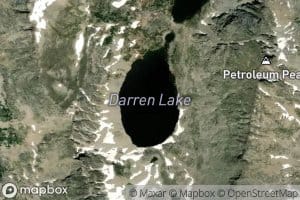 Darren Lake