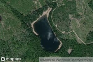 Needmore Lake