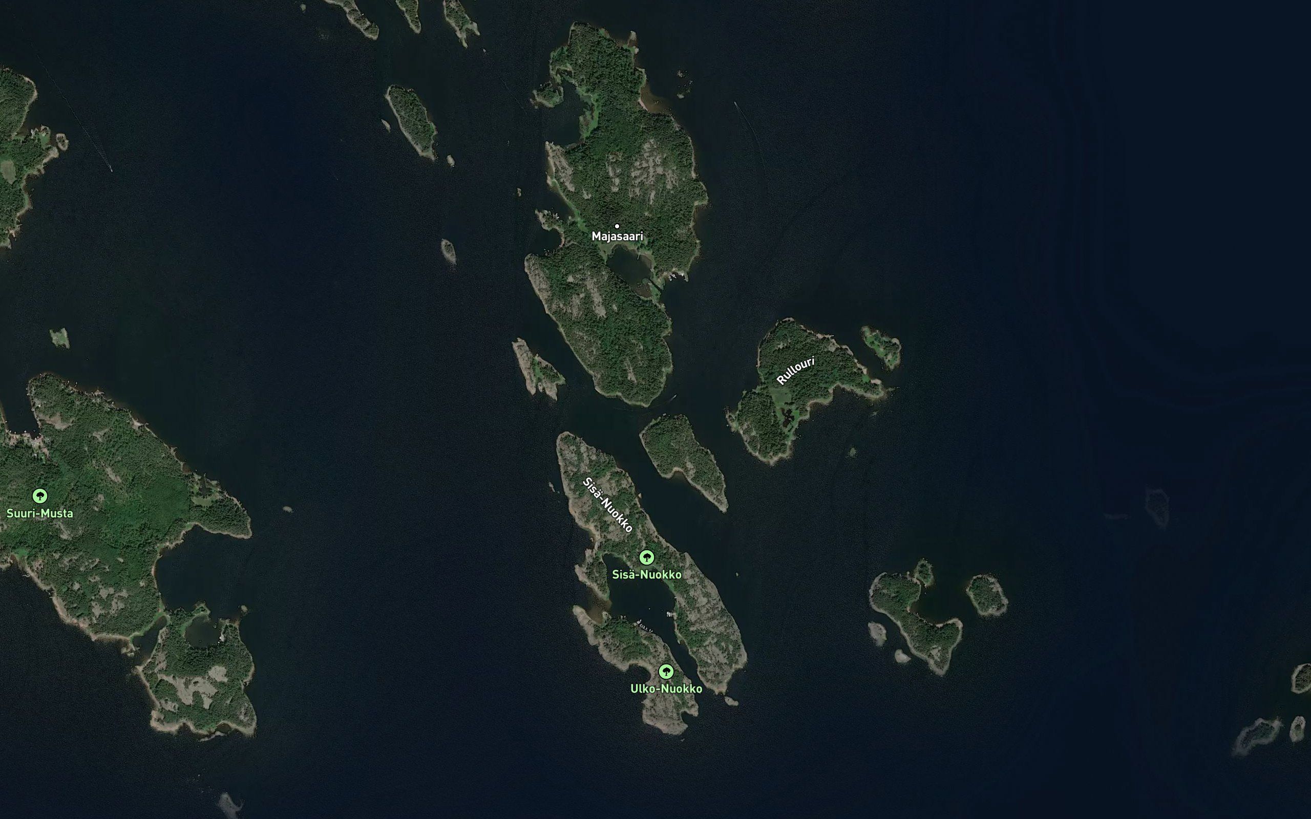Kalasiiansalmi
