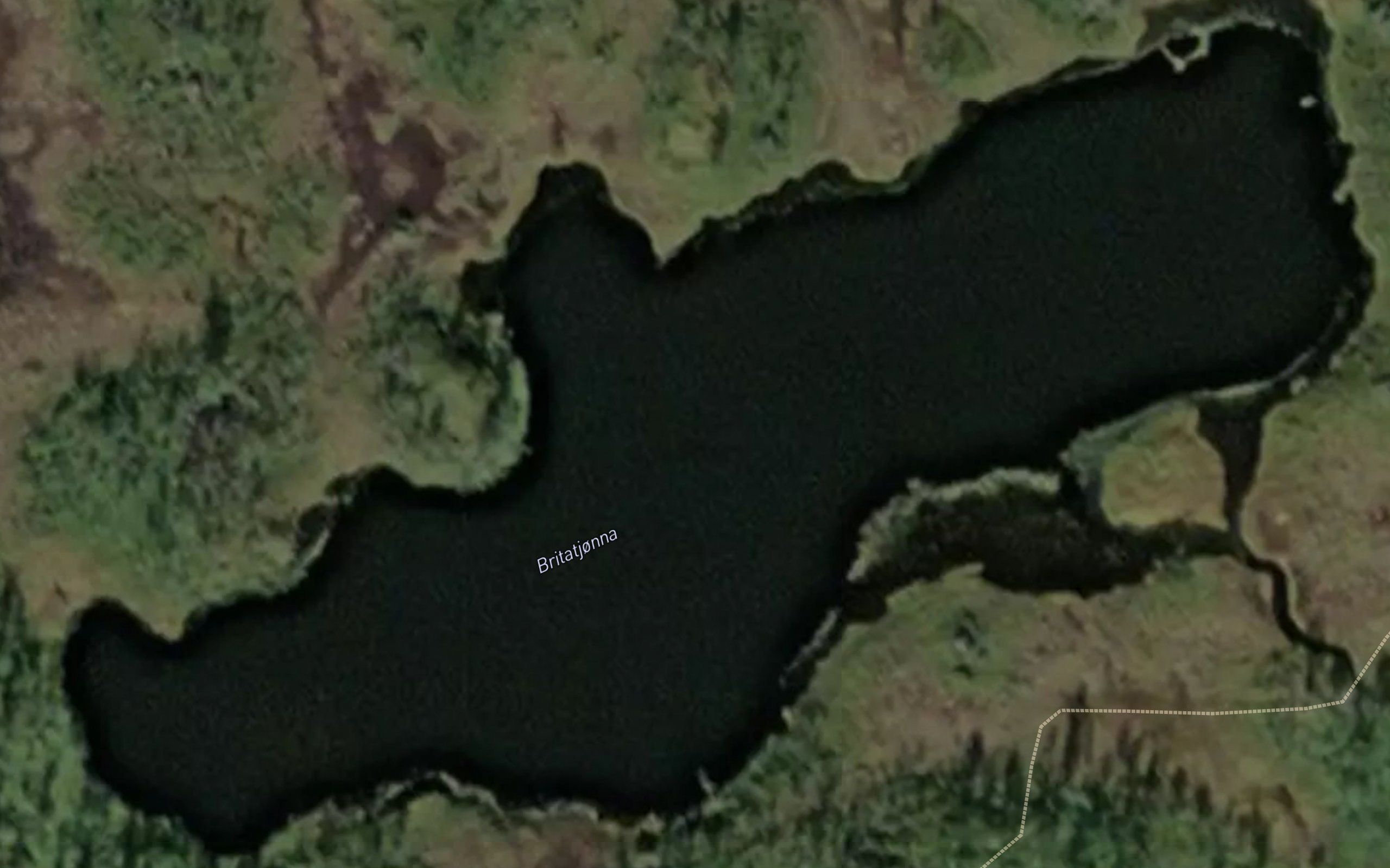 Britatjonna