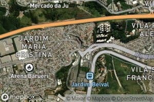 Ribeirao do Guape