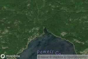 Powell Cove