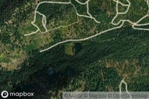 Willow Creek Reservoir