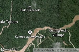 Sungai Tersik