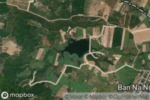 Ang Kep Nam Huai Som Sanuk