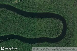 Horseshoe Slough
