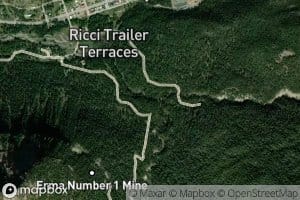 Republic Creek