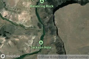 Jackson Creek