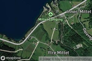 Yttermittetbekken