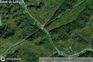 Pigman Branch