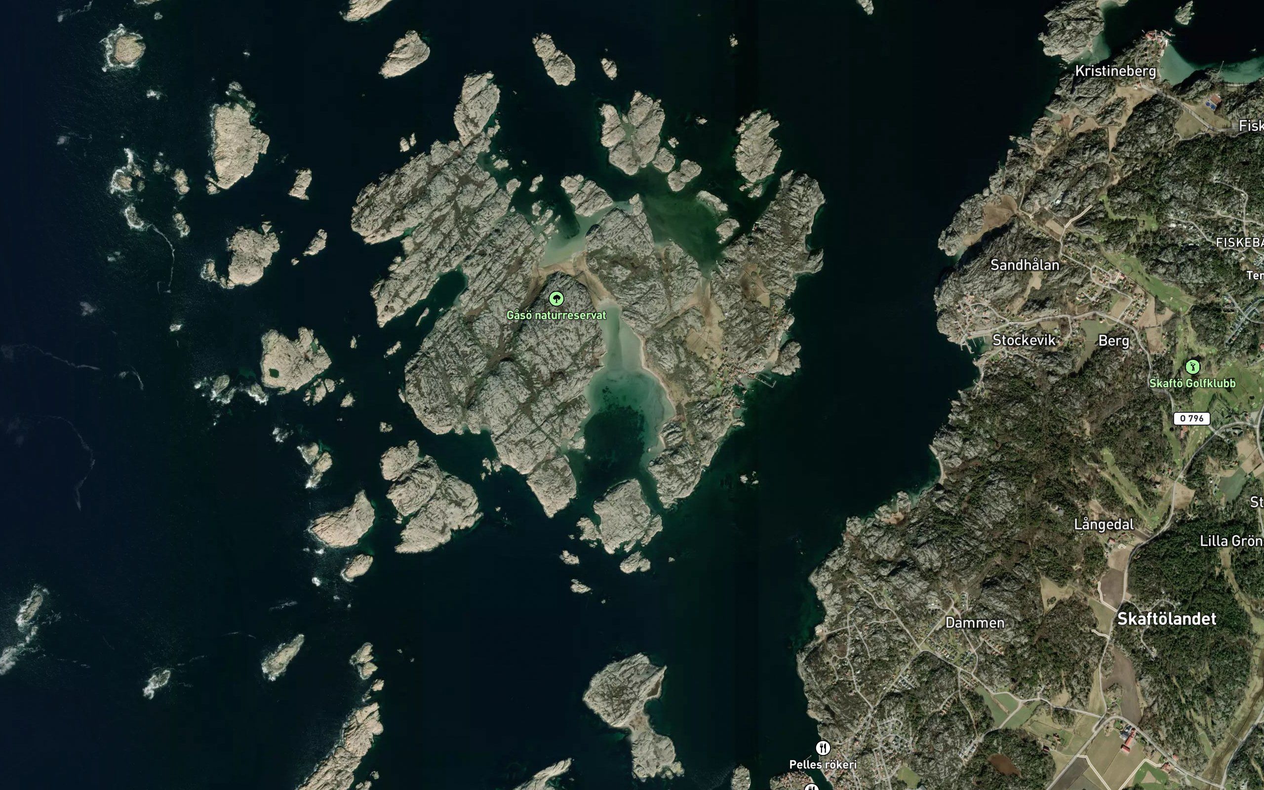 Kalvhagefjorden